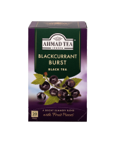 Blackcurrant F